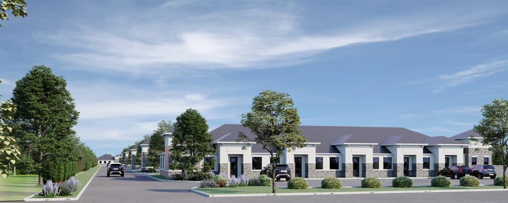 Fresh Look at Offices Of Lakewood Condominiums